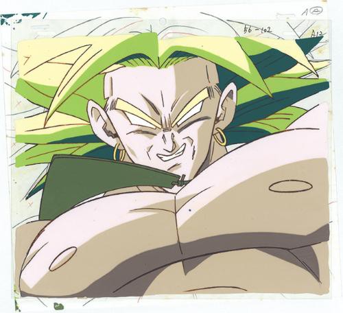 まんだらけZENBU134号 鳥山明先生 直筆サイン色紙・ドラゴンボール
