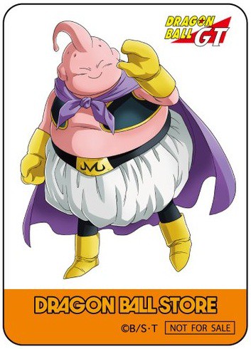 DRAGON BALL STORE TOKYO【新商品4種が7月24日より発売開始