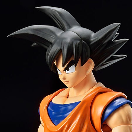 再販】ドラゴンボール Figure-rise Standard『SS孫悟空／孫悟空(身勝手)／フリーザ(最終形態)など』計5種が2025年1月再販予定  : 遊戯王&ドラゴンボール通販予約情報局