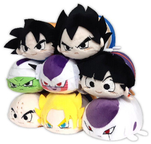 ドラゴンボールZ はぐキャラコレクション | ドラゴンボールZ