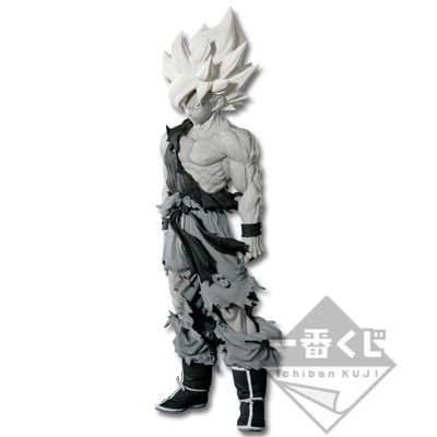 アミューズメント一番くじ ドラゴンボール超 SUPER MASTER STARS アミューズメント一番くじ ドラゴンボール超 SUPER MASTER STARS