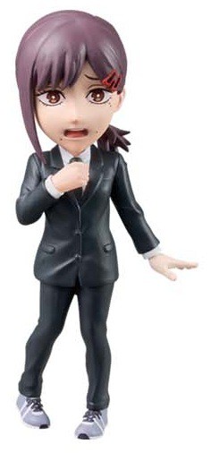 劇場版 チェンソーマン レゼ篇 ワールドコレクタブルフィギュア 劇場版『チェンソーマン レゼ篇』 ワールドコレクタブルフィギュア vol