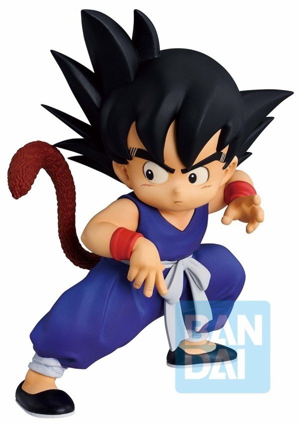 一番くじ ドラゴンボール THE CHRONICLE OF GOKU【商品紹介動画(6分58