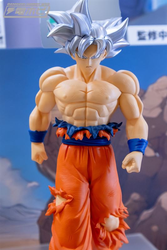 プライズフィギュア　まとめ① 第79回プライズフェア ドラゴンボール関連【ホビーマニアックス