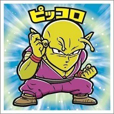 劇場版 ドラゴンボールマンチョコ超 全24種 シール画像(表面/裏面)【通販予約・販売情報 ビックリマン】 : 遊戯王&ドラゴンボール通販予約情報局