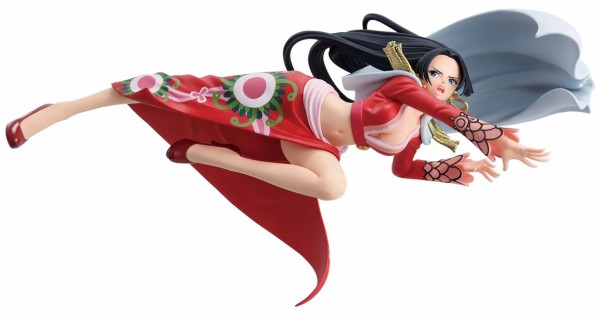ワンピース 2024年7月プライズフィギュア リスト【DXF/KING OF