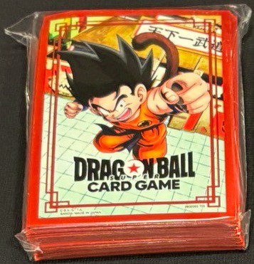 ドラゴンボール　25年以上前カード ドラゴンボールZ カードダス No.274 孫悟空 - メルカリ