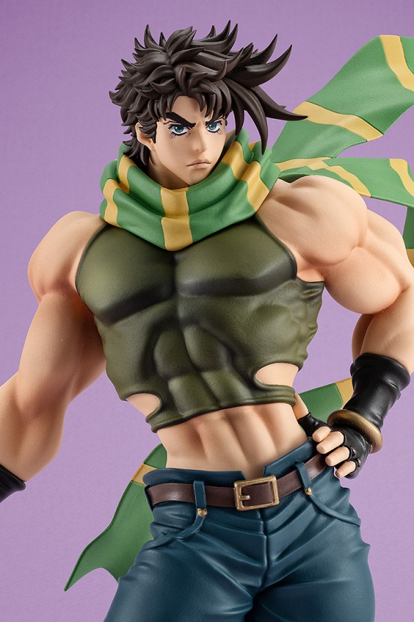 【早い者勝ち！】　ジョジョ　ジョセフ・ジョースター　フィギュア　14個まとめ売り 早い者勝ち！】 ジョジョ ジョセフ・ジョースター フィギュア 14