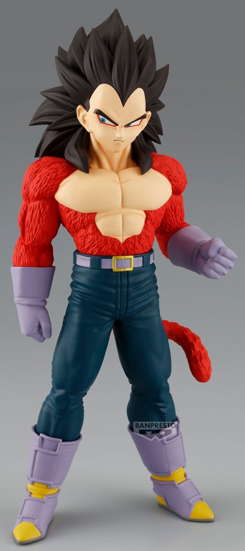 ドラゴンボール 2025年11月プライズフィギュア リスト【BLOOD OF