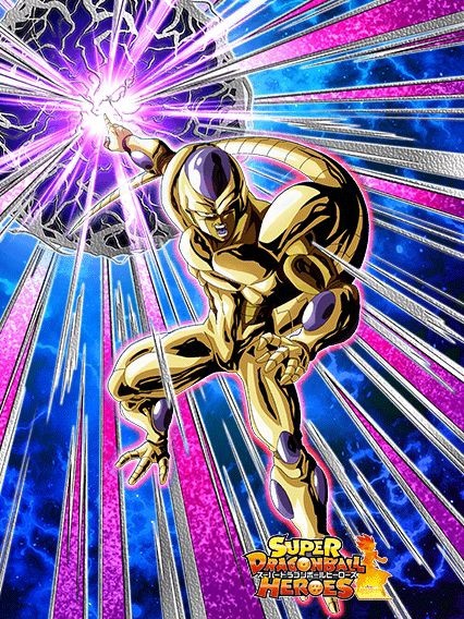 ドッカンバトル ヒーローズコラボ 2023【極限Z覚醒10体