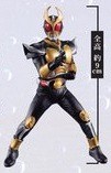 仮面ライダーアギト「真アギト展」にて、あそーとコレクションの販売が
