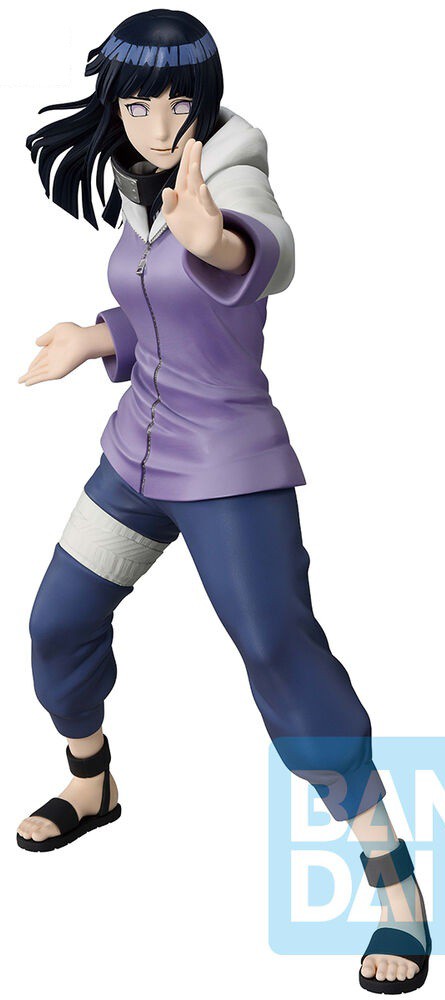 一番くじ NARUTO-ナルト- 疾風伝 輪廻の嘆きと平和の懸け橋