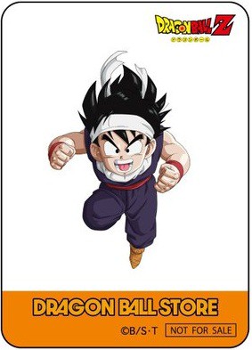 DRAGON BALL STORE TOKYO【新商品6種が6月26日より発売開始