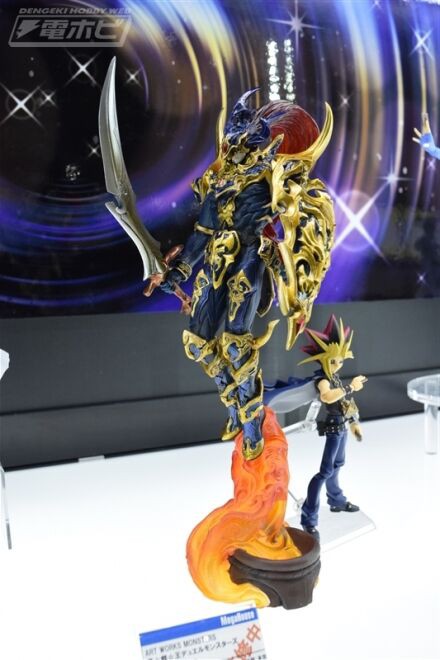 遊☆戯☆王 フィギュア カオスソルジャー スターダストドラゴン 計20個 遊戯王 万丈目準 スターダスト・ドラゴン カオス・ソルジャー