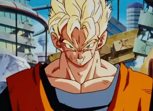 ドラゴンボールスーパーダイバーズ SDV6-025パラレル 孫悟空