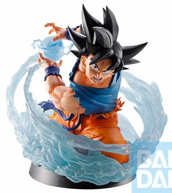 一番くじ ドラゴンボール スペクタクルバトル【商品仕様・画像】7月11
