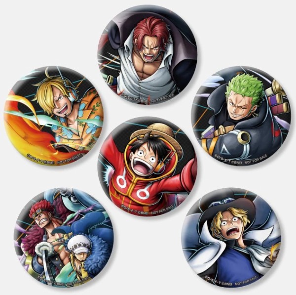 ONE PIECE DAY'25【詳細などが公開】ワンピースデイ : 遊戯王