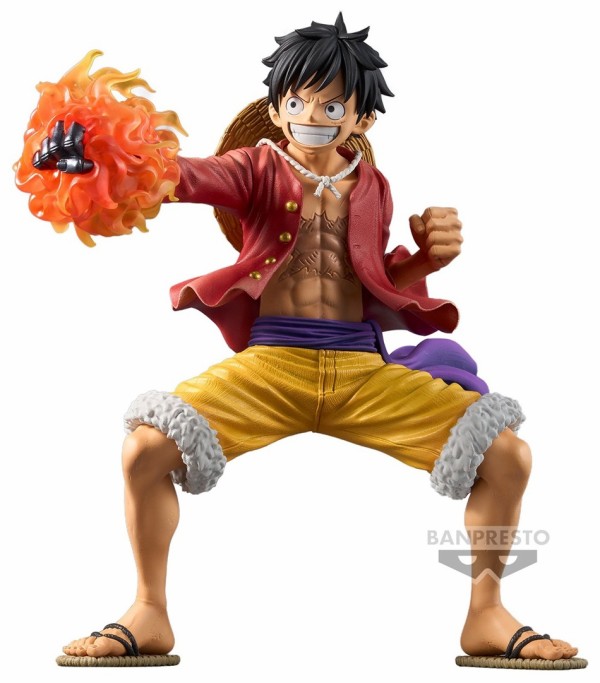 未開封　ワンピース　プライズフィギュ５点セット ONE PIECE フィギュア 5点セット 新品・未開封 - メルカリ