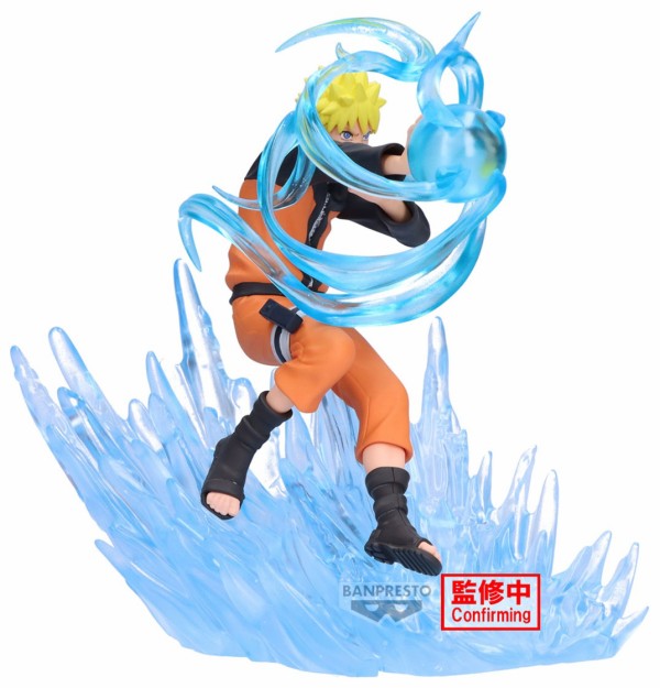 43.NARUTO 呪術廻戦　プライズフィギュア NARUTO-ナルト- 疾風伝 2026年2月プライズフィギュア リスト