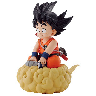 亀仙流の使い手たちを立体化！「一番くじ ドラゴンボール EX 亀