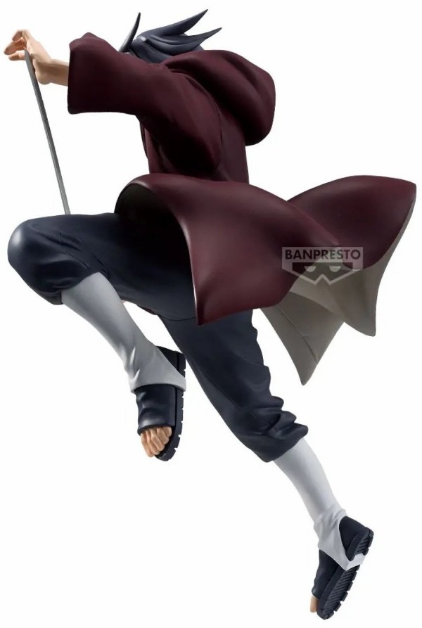 NARUTO-ナルト- 疾風伝 2026年6月 プライズ フィギュア【Memorable