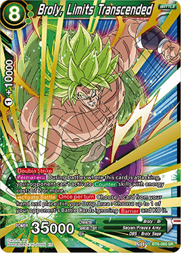 ドラゴンボール超カードゲームDESTROYER KINGS㉟ Amazon.com: Dragon Ball Super Series 6 Destroyer Kings TCG