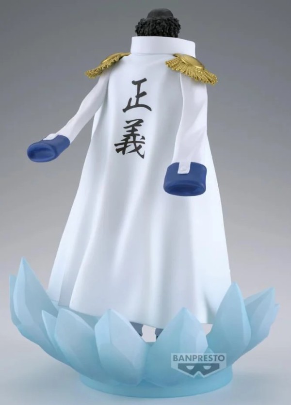 ワンピース 2025年11月プライズフィギュア リスト【THE出航/DXF