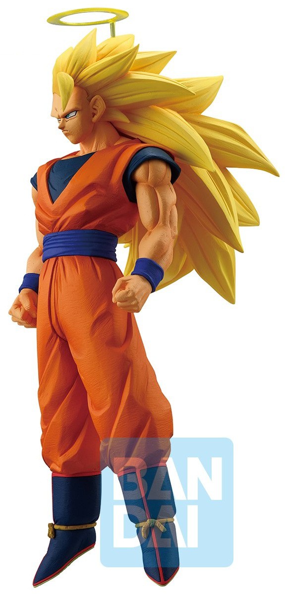 一番くじ ドラゴンボール BATTLE OF THE SUPER SAIYAN【取扱店