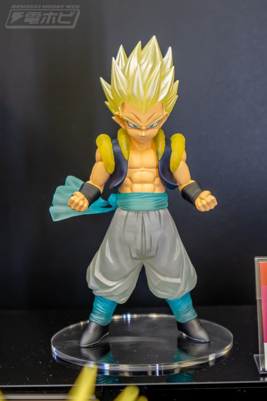 第70回プライズフェア 2023年4月～6月発売 展示画像