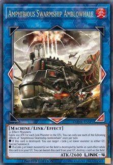 遊戯王 英語版『ダーク・ネオストーム』スニークピーク【プレイマット