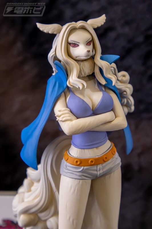 第69回プライズフェア 2023年1月～3月発売 展示画像