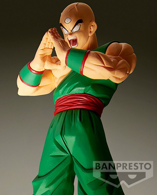 ドラゴンボール 2024年7月プライズフィギュア リスト【THE出陣/MATCH