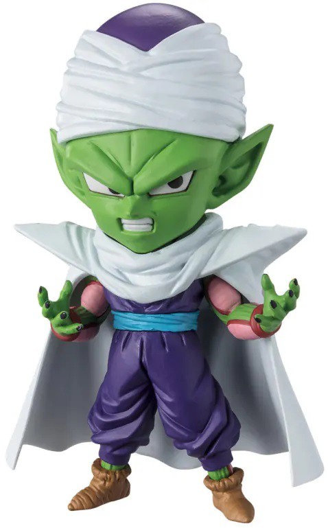 ChibiMasters ドラゴンボール02【フィギュア画像 追加】海外商品