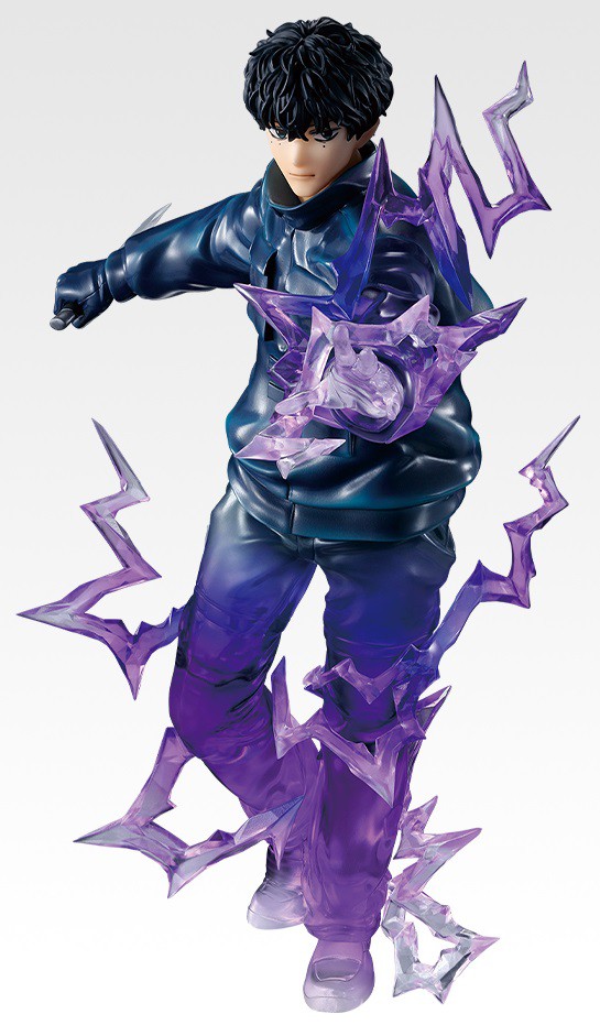 一番くじ SAKAMOTO DAYS vol.3【取扱店舗の検索 公開】9月発売予定