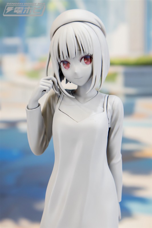 ブランド一覧 | ワールド オンラインストア 第73回プライズフェア 2024年1月～3月発売 展示画像 コミック・アニメ