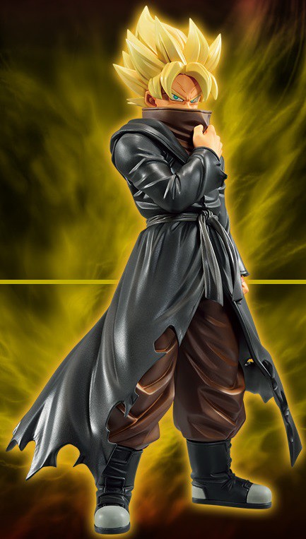 一番くじ ドラゴンボール Super Dragonball Heroes 4th Mission アソート数 追記 11月発売予定 遊戯王 ドラゴンボール通販予約情報局