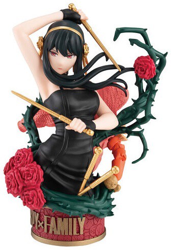 プチラマEX SPY×FAMILY 箱入りSPY×FAMILY【商品仕様・画像 公開