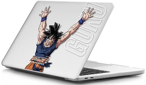 CASETiFY ドラゴンボール　LAP top Case 値下げ ドラゴンボールZ×CASETiFY コラボグッズ 7月28日発売開始 : 遊戯王