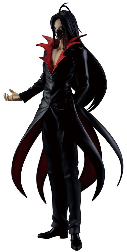 一番くじ 幽☆遊☆白書 暗黒武術会編 vol.2【イメージカット(13