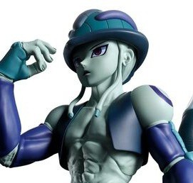 HUNTER×HUNTER 2027年1月プライズフィギュア【Grandista/ワーコレ