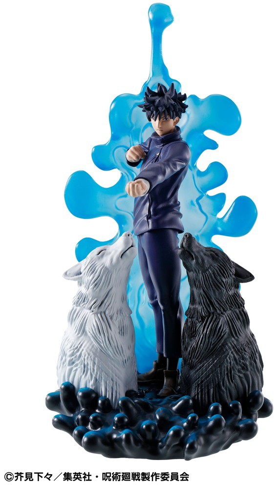 呪術廻戦 卓上領域展開 壱號【別角度画像(11枚) 追加】各店舗の通販