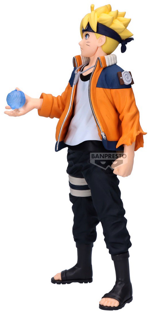 43.NARUTO 呪術廻戦　プライズフィギュア NARUTO-ナルト- 疾風伝 2025年12月プライズフィギュア リスト