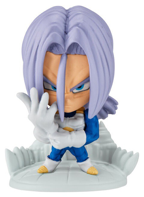 ドラゴンボール超戦士フィギュア9【パッケージ画像 追加／商品仕様