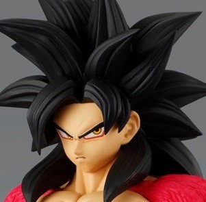 ドラゴンボール 2025年11月プライズフィギュア リスト【BLOOD OF