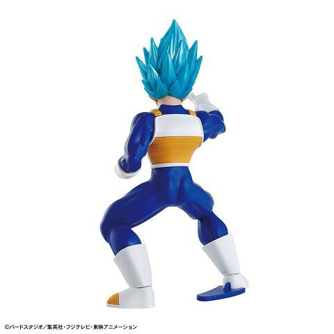 ドラゴンボール超 ENTRY GRADE 超サイヤ人ゴッド超サイヤ人孫悟空/超