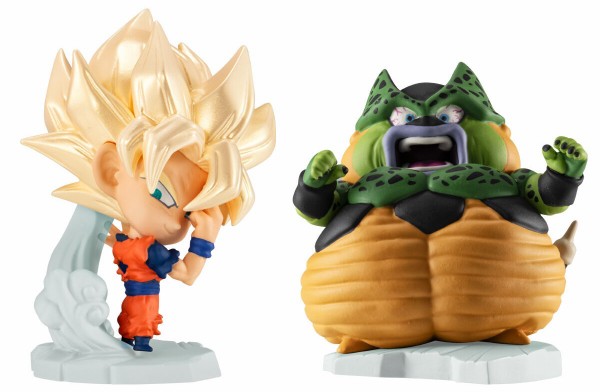 ドラゴンボール 超戦士フィギュア　まとめ売り 未開封】ドラゴンボール超 超戦士フィギュア 全種セット