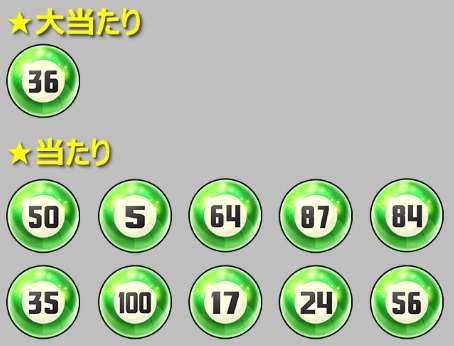 ドラゴンボールレジェンズ LEGENDS 7th ANNIVERSARY CHANCE TIME