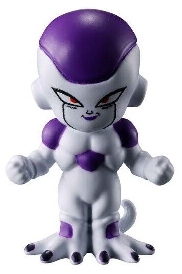 びっくらたまご ドラゴンボールZ～激闘編～【商品仕様・画像