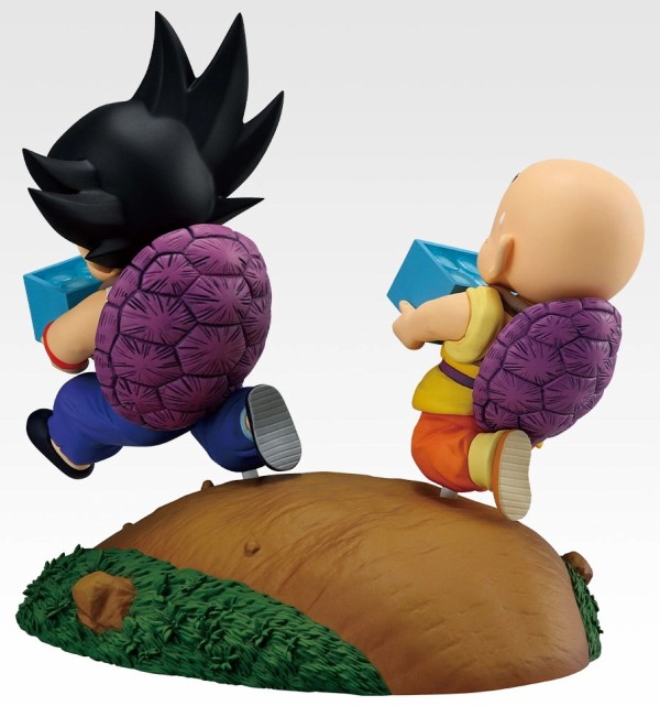 一番くじ ドラゴンボール Fantastic Adventure 2【ドラゴンボール