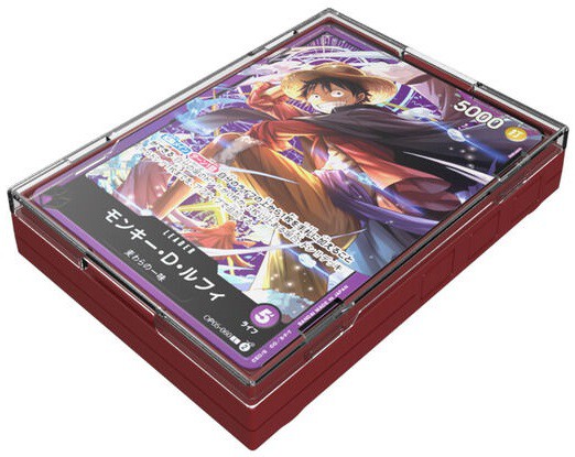 PREMIUM BANDAI ONE PIECEカードゲーム SOUND LOADER